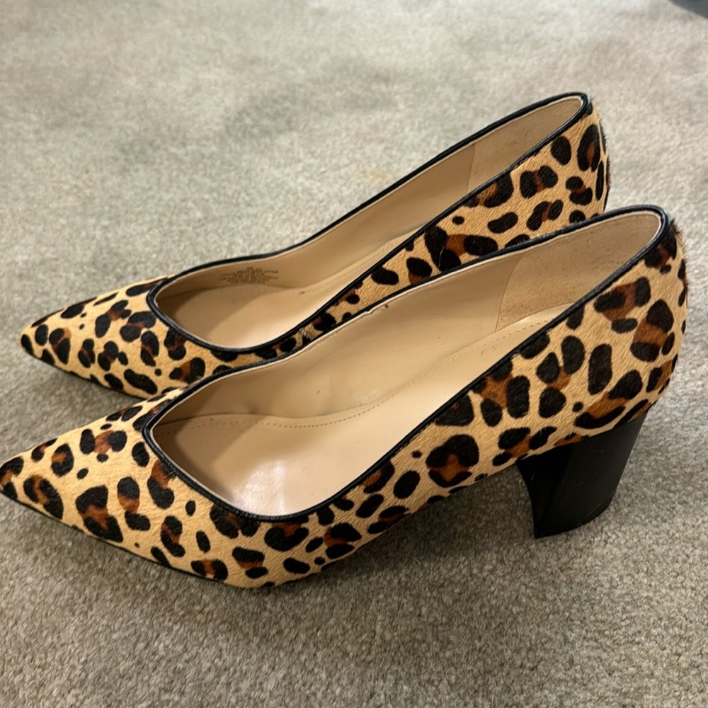 Marc Fisher Caitlin pumps